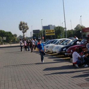 Museo Nicolis-Una raccolta di storia