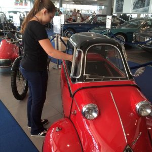 Museo Nicolis-Una raccolta di storia