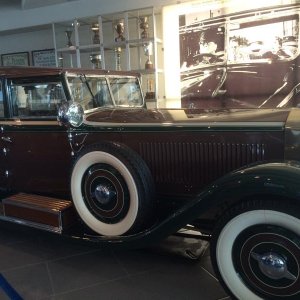 Museo Nicolis-Una raccolta di storia