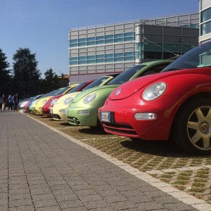 Museo Nicolis-Una raccolta di storia