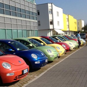 Museo Nicolis-Una raccolta di storia