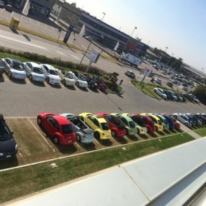 Museo Nicolis-Una raccolta di storia