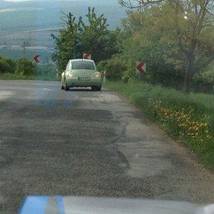 13? raduno internazionale in Rep. Ceca 8-9 maggio 2015