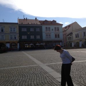 13? raduno internazionale in Rep. Ceca 8-9 maggio 2015