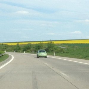 13? raduno internazionale in Rep. Ceca 8-9 maggio 2015