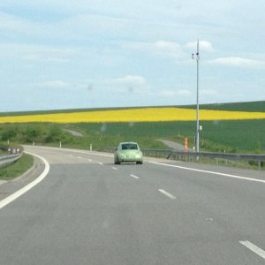 13? raduno internazionale in Rep. Ceca 8-9 maggio 2015