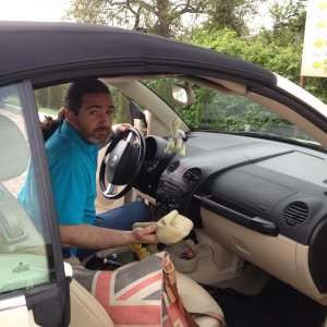 13? raduno internazionale in Rep. Ceca 8-9 maggio 2015