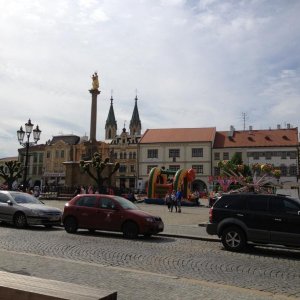 13? raduno internazionale in Rep. Ceca 8-9 maggio 2015