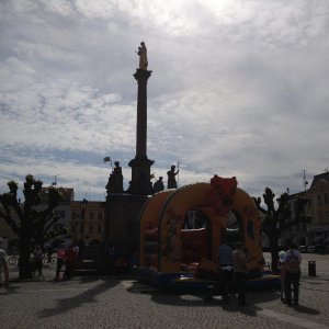 13? raduno internazionale in Rep. Ceca 8-9 maggio 2015