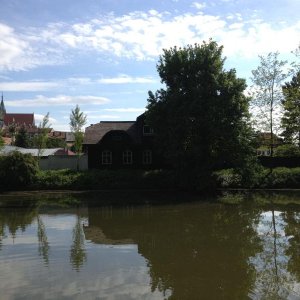 13? raduno internazionale in Rep. Ceca 8-9 maggio 2015