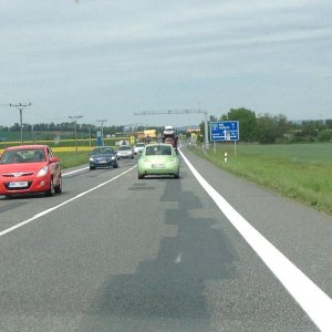 13? raduno internazionale in Rep. Ceca 8-9 maggio 2015