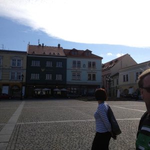 13? raduno internazionale in Rep. Ceca 8-9 maggio 2015