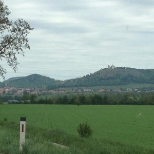 13? raduno internazionale in Rep. Ceca 8-9 maggio 2015