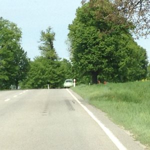 13? raduno internazionale in Rep. Ceca 8-9 maggio 2015