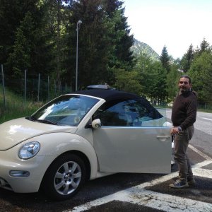 13? raduno internazionale in Rep. Ceca 8-9 maggio 2015