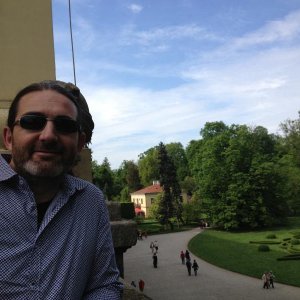 13? raduno internazionale in Rep. Ceca 8-9 maggio 2015