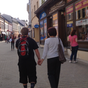 13? raduno internazionale in Rep. Ceca 8-9 maggio 2015