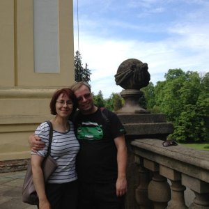 13? raduno internazionale in Rep. Ceca 8-9 maggio 2015