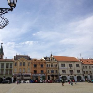 13? raduno internazionale in Rep. Ceca 8-9 maggio 2015