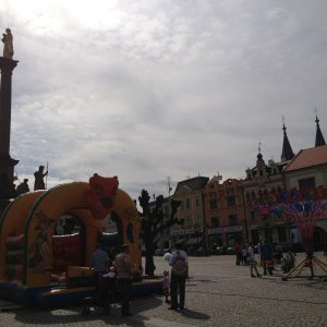 13? raduno internazionale in Rep. Ceca 8-9 maggio 2015