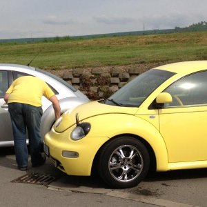 13? raduno internazionale in Rep. Ceca 8-9 maggio 2015