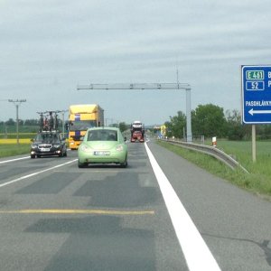 13? raduno internazionale in Rep. Ceca 8-9 maggio 2015