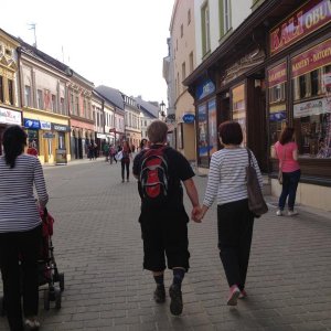 13? raduno internazionale in Rep. Ceca 8-9 maggio 2015