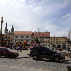 13? raduno internazionale in Rep. Ceca 8-9 maggio 2015