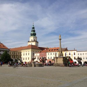 13? raduno internazionale in Rep. Ceca 8-9 maggio 2015