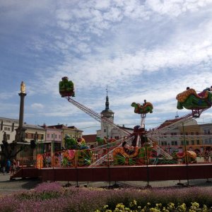 13? raduno internazionale in Rep. Ceca 8-9 maggio 2015