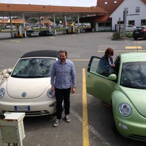 13? raduno internazionale in Rep. Ceca 8-9 maggio 2015