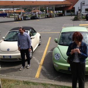 13? raduno internazionale in Rep. Ceca 8-9 maggio 2015