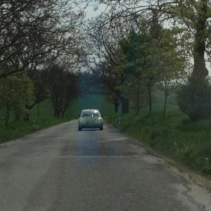 13? raduno internazionale in Rep. Ceca 8-9 maggio 2015