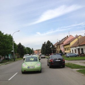 13? raduno internazionale in Rep. Ceca 8-9 maggio 2015