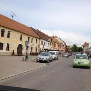 13? raduno internazionale in Rep. Ceca 8-9 maggio 2015