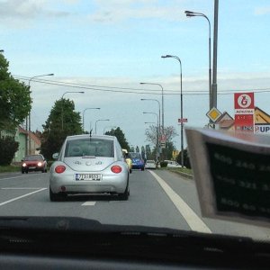 13? raduno internazionale in Rep. Ceca 8-9 maggio 2015