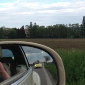 13? raduno internazionale in Rep. Ceca 8-9 maggio 2015