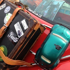 13? raduno internazionale in Rep. Ceca 8-9 maggio 2015