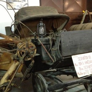 13? raduno internazionale in Rep. Ceca 8-9 maggio 2015