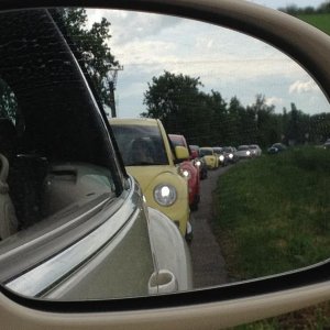 13? raduno internazionale in Rep. Ceca 8-9 maggio 2015