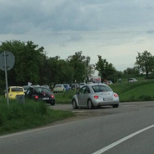 13? raduno internazionale in Rep. Ceca 8-9 maggio 2015