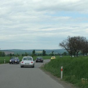 13? raduno internazionale in Rep. Ceca 8-9 maggio 2015