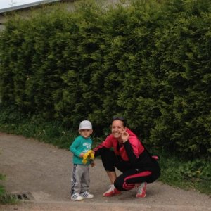 13? raduno internazionale in Rep. Ceca 8-9 maggio 2015