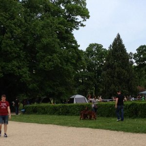 13? raduno internazionale in Rep. Ceca 8-9 maggio 2015