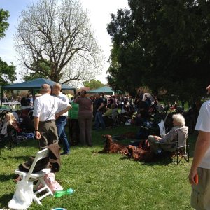 13? raduno internazionale in Rep. Ceca 8-9 maggio 2015