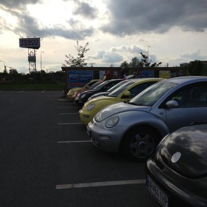 13? raduno internazionale in Rep. Ceca 8-9 maggio 2015