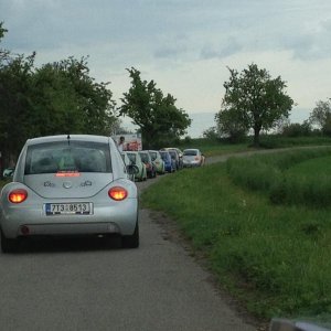 13? raduno internazionale in Rep. Ceca 8-9 maggio 2015