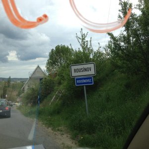 13? raduno internazionale in Rep. Ceca 8-9 maggio 2015