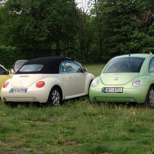 13? raduno internazionale in Rep. Ceca 8-9 maggio 2015