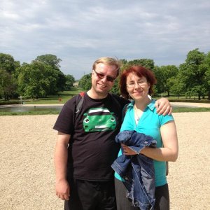 13? raduno internazionale in Rep. Ceca 8-9 maggio 2015